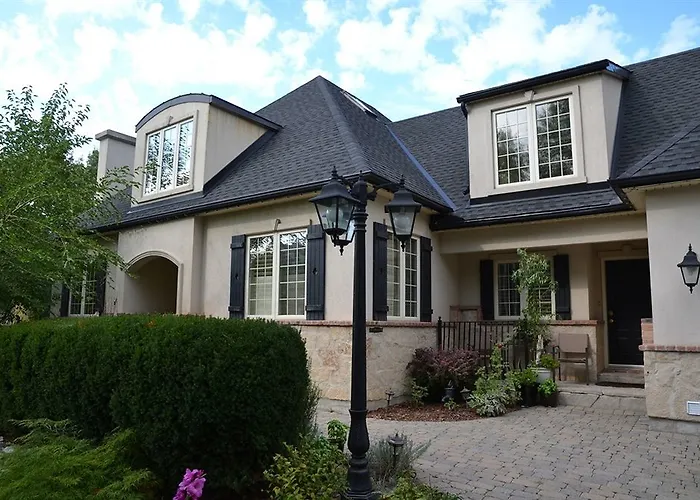 Maria'S B&B Niagara-on-the-Lake